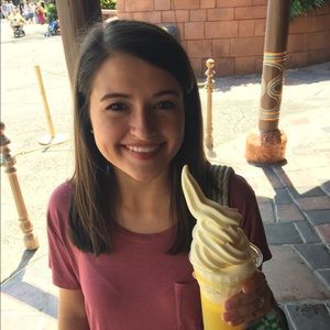 Meet your Posher, Maryn